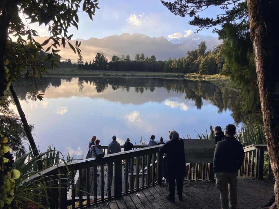 Queenstown to Franz Josef small group tour (one-way) - Who should book this one-way Queenstown to Franz Josef tour