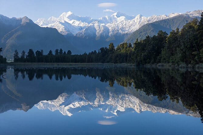 Queenstown to Franz Josef via Wanaka Small Group Day Tour (1-Way) - Key things to know before you go