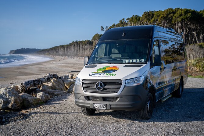 Queenstown to Franz Josef via Wanaka Small Group Day Tour (1-Way) - Cardrona on Crown Range Road: A Classic Start Without the Rush