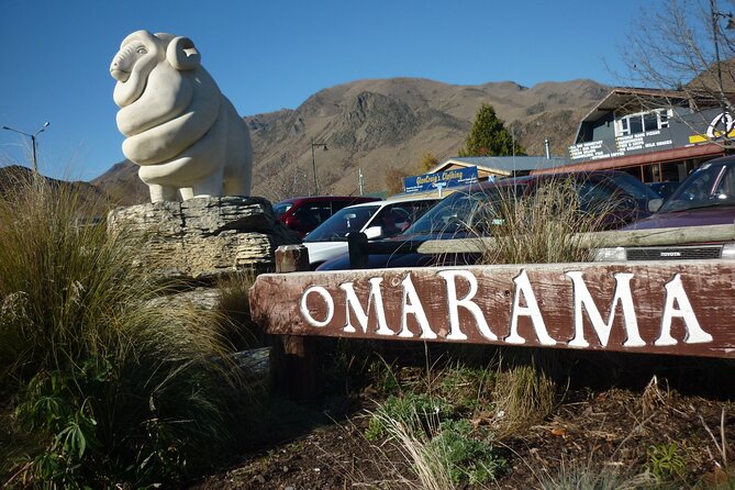 Queenstown to Lake Tekapo via Mt Cook One-Way Small Group Tour - Aoraki Mount Cook National Park: your ~3 hours of self-guided hiking