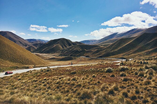 Queenstown to Lake Tekapo via Mt Cook One-Way Small Group Tour - What’s included (and what you should plan to pay for)