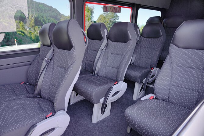 Queenstown to Mt Cook Small Group Tour (One-Way) - The 6:30am start at The Station: why the timing works