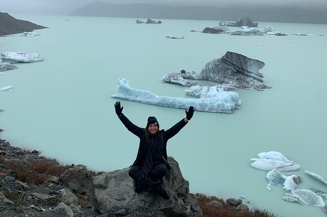 Queenstown to Mt Cook Small Group Tour (One-Way) - Dropped at Aoraki/Mt Cook Village: your 3 hours to hike