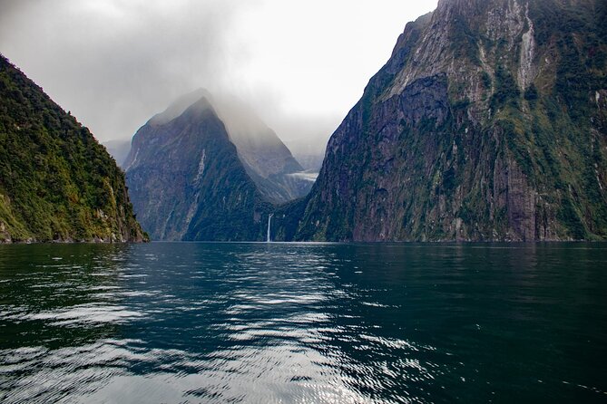 Queenstown to Te Anau via Milford Sound inc Cruise & Lunch - Key things I’d bet on before you go