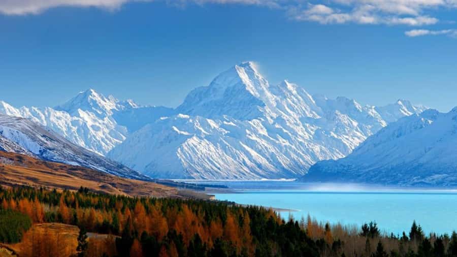 Queenstown to Tekapo Small Group Tour One Way - Queenstown to Tekapo in one day: what the timing feels like