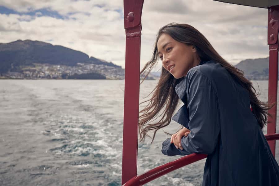 Queenstown: TSS Earnslaw Cruise of Lake Whakatipu - Price and Value: Is $68 a Fair Trade?