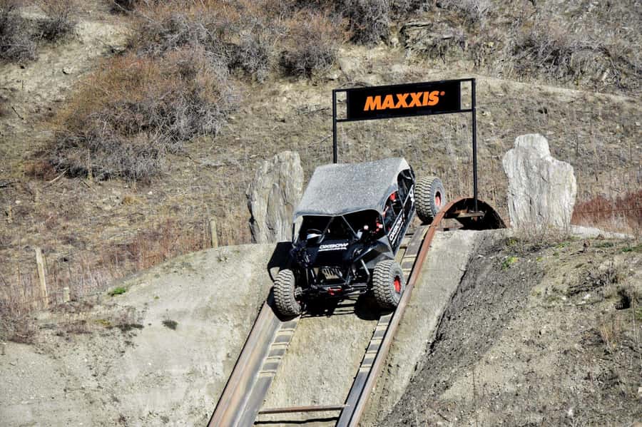 Queenstown: Ultimate Off-Roading Experience - The safety briefing and gear: why it’s more than paperwork