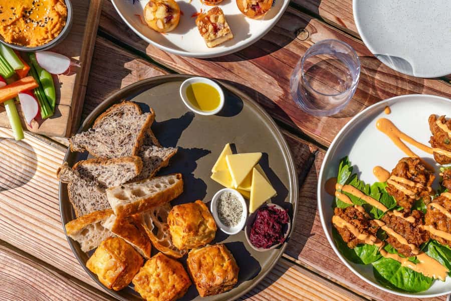 Queenstown: Walter Peak Garden to Table Experience - Price and logistics: does $92 actually buy value here?