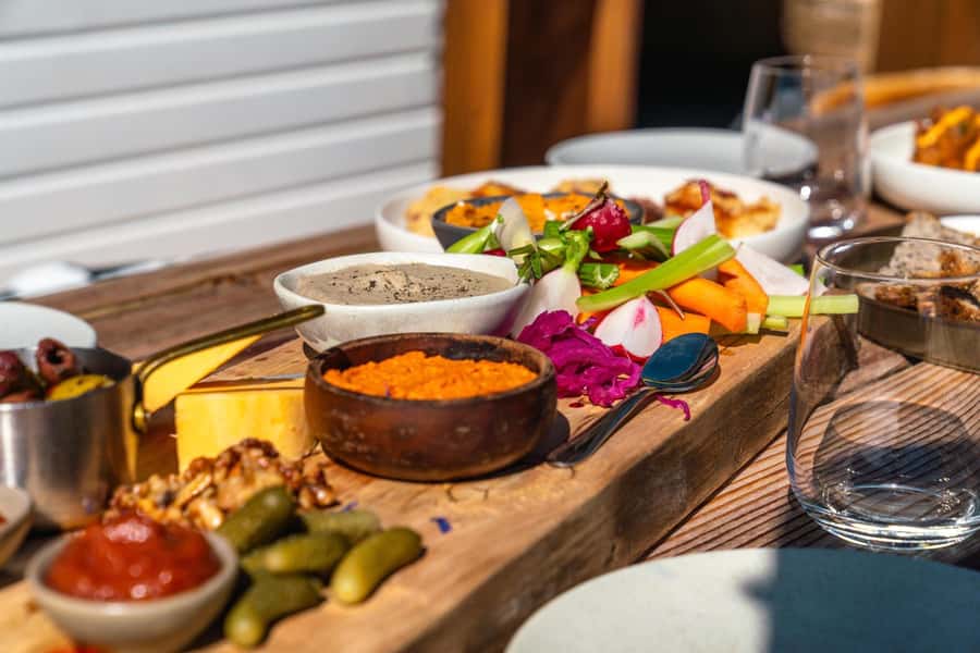 Queenstown: Walter Peak Garden to Table Experience - Where this fits (and where it might not)