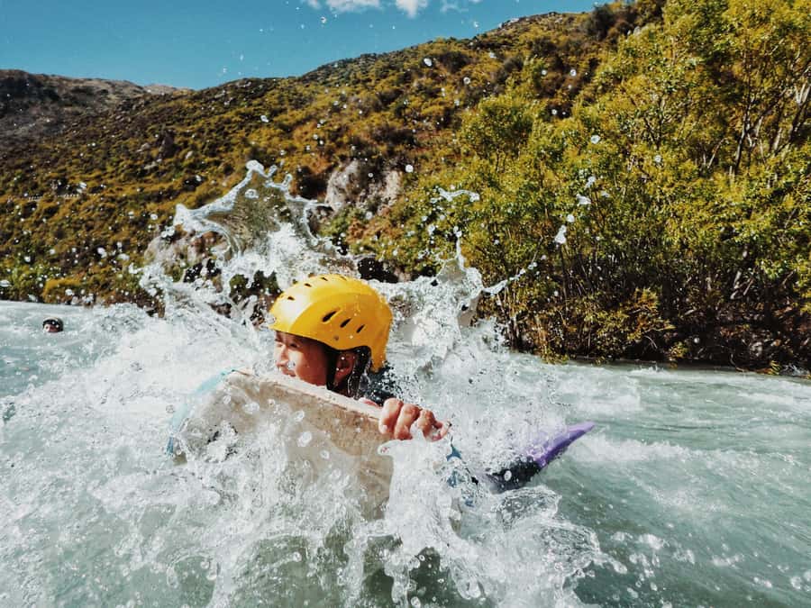 Queenstown: White Water Surfing Along the Kawarau River - Key Things You’ll Actually Notice on This Kawarau River Run