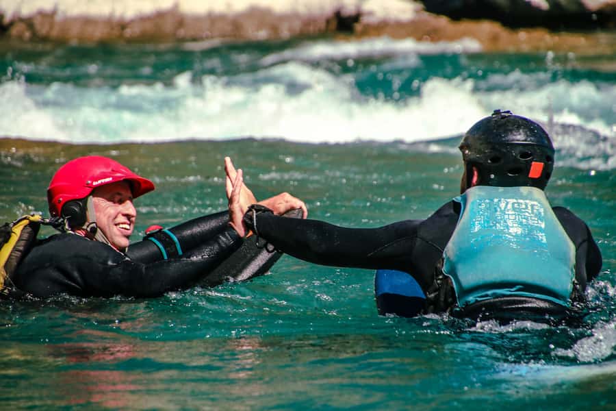 Queenstown: White Water Surfing Along the Kawarau River - Small Group and Guide Energy: What “Best in the World” Actually Means Here