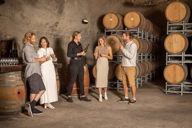 Queenstown Wine & Food Tour: Scenery, Tastings & Delicious Lunch! - Who should book this Queenstown Wine & Food Tour, and who should skip it