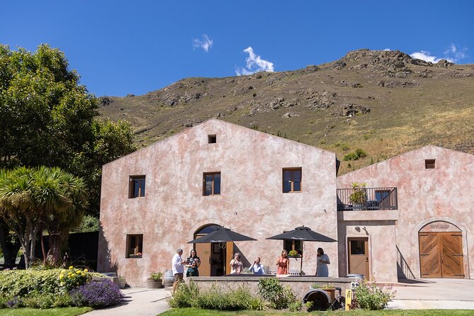 Queenstown Wine Tour - Key highlights worth your attention