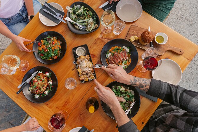 Queenstown Wine Tour - Gibbston Valley Cave | Kinross | Amisfield - What you’ll taste and how to get the most from the tastings