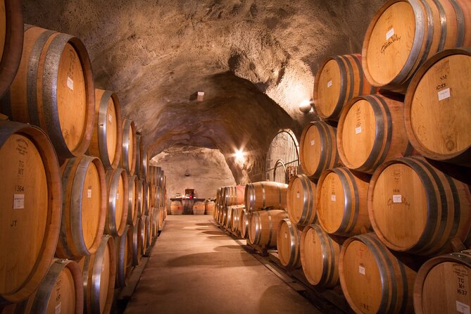 Queenstown Wine Tour - Gibbston Valley Cave | Kinross | Amisfield - The real value of the $170.38 price (and where it can feel pricey)