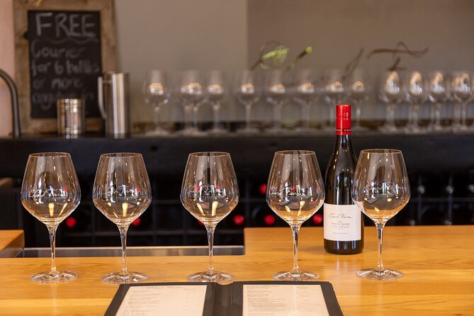 Queenstown Wine Tour - Small-group timing: 10:00am starts and a true 5-hour day