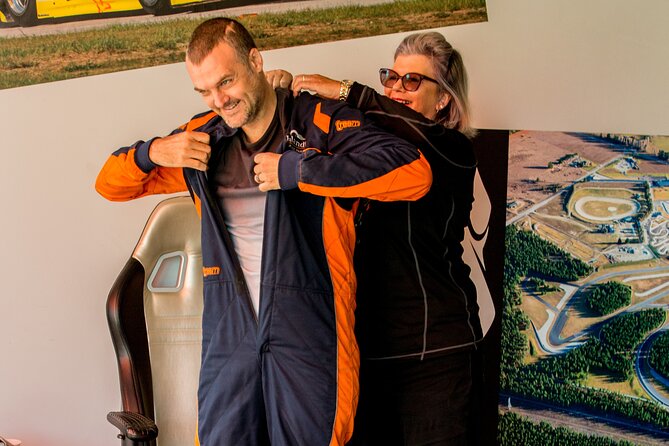 Radical U-Drive - Highlands Motorsport and Tourism Park - Why this Radical U-Drive near Queenstown feels legit