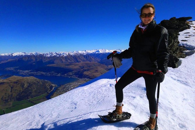 Remarkables Alpine Guided Snowshoeing - Key Highlights You’ll Feel Immediately