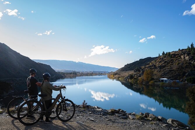 Ride Queenstown’s Stunning Trails on a Mountain Bike - Weather and Hills: The Reality Check That Saves Your Day