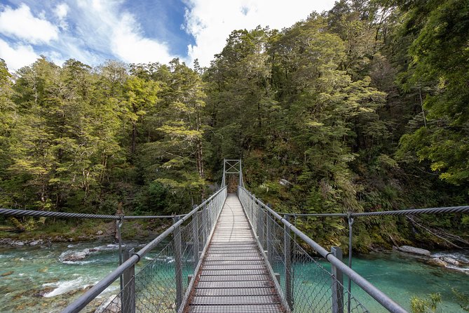 Routeburn Track Guided Hike (Full Day) - Price and value: does $257.77 make sense?