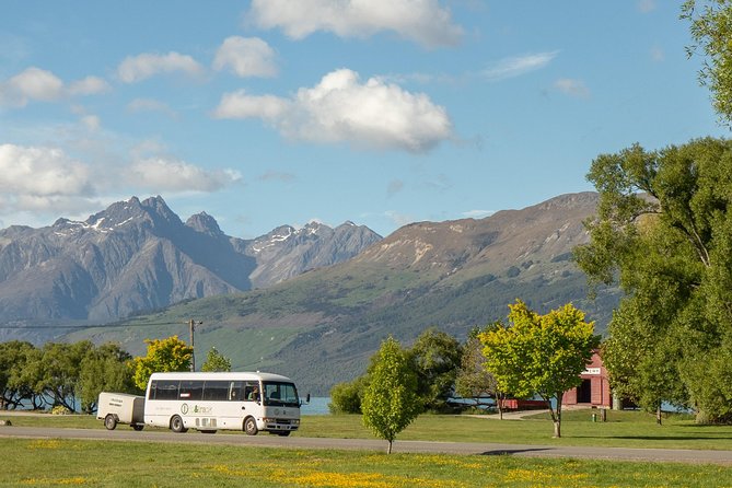 Routeburn Track Guided Walk (Half-Day) - Queenstown Pickup and the Scenic Ride Into Mt Aspiring