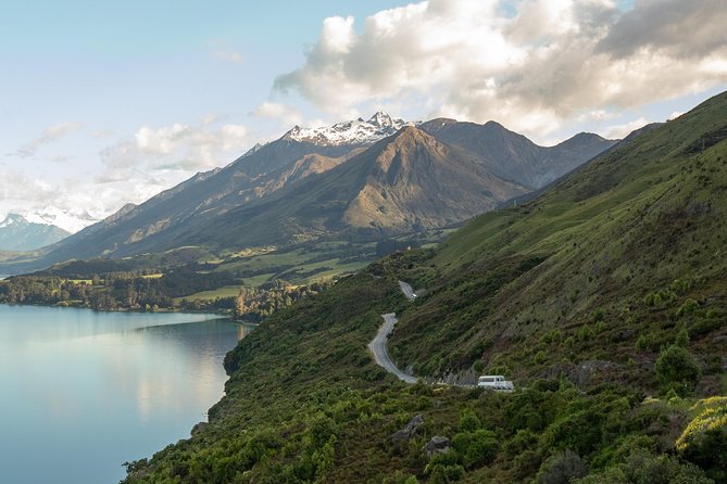 Routeburn Track Guided Walk (Half-Day) - Inside Mt Aspiring National Park on the Routeburn Portion