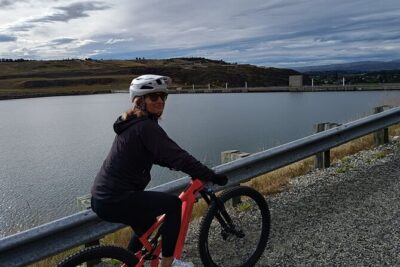 Roxburgh Gorge Bike Hire with Jet Boat & Return Shuttle Included - Clyde to Alexandra: the warm-up stretch that avoids rushing