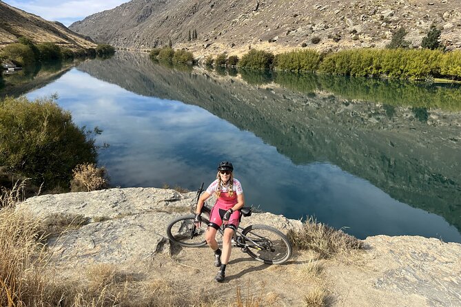 Roxburgh Gorge Bike Hire with Jet Boat & Return Shuttle Included - Winter vs summer: jet boat thrill, covered-boat comfort