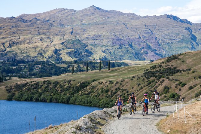 Scenic Guided eBike Tour Ride to the Lake - Key Highlights Worth Knowing