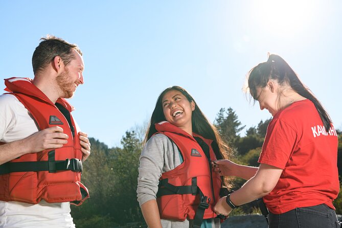 Shotover River Extreme Jet Boat Ride in Queenstown - Photos, Onsite Gear, and What to Do with the 25 Minutes