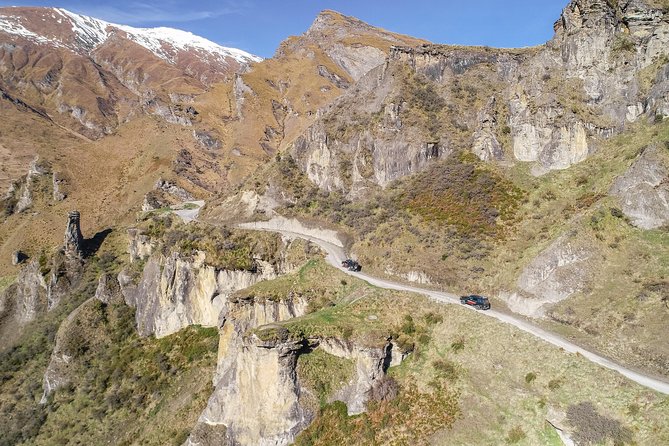 Skippers Canyon 4WD Heritage half day Tour from Queenstown - What’s Included (And Why It Matters For Value)
