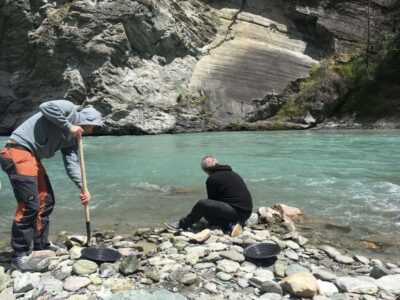 Skippers Canyon 4WD Heritage Tour from Queenstown - Skippers Road and the bridge closure: how the route is running now