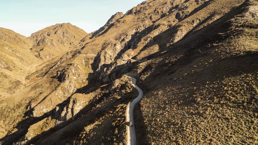 Skippers Canyon 4WD Heritage Tour from Queenstown - Practical tips so you enjoy the drive more