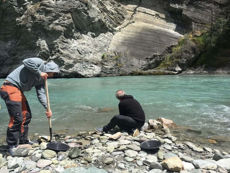 Skippers Canyon 4WD Heritage Tour from Queenstown - Skippers Road and the bridge closure: how the route is running now