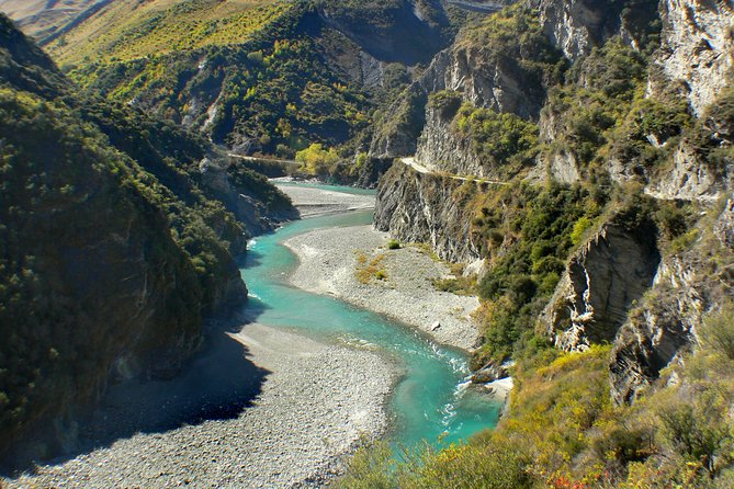 Skippers Canyon 4WD Tour from Queenstown - Why Skippers Canyon Feels So Different From Queenstown