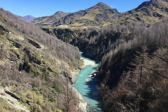 Skippers Canyon Private Half Day 4WD Tour, Queenstown NZ - Reaching the Lord of the Rings Film Spots (Without the Hassle)
