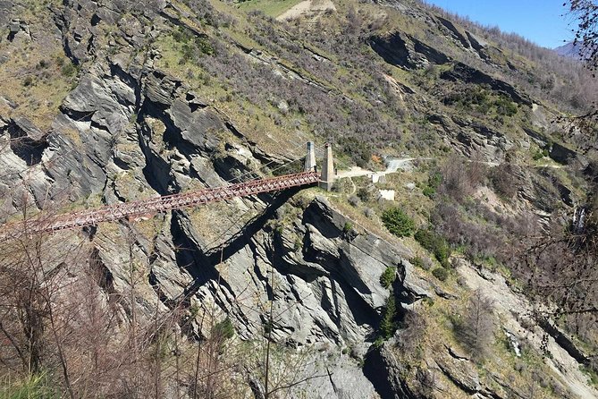 Skippers Canyon Private Half Day 4WD Tour, Queenstown NZ - Price and Value: Is $228.99 Per Person Worth It?