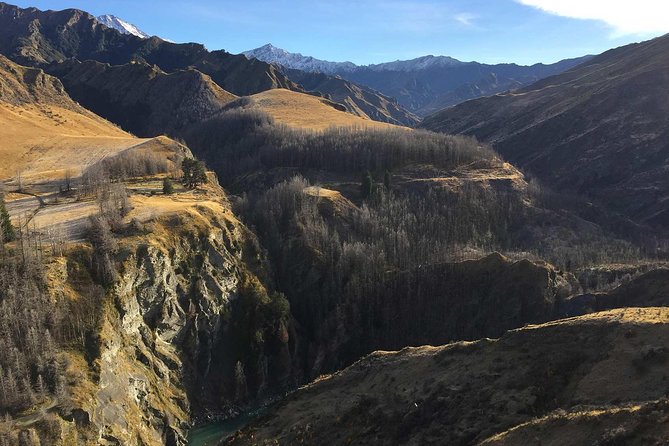 Skippers Canyon Private Half Day 4WD Tour, Queenstown NZ - Who This Private Skippers Canyon 4WD Tour Fits Best