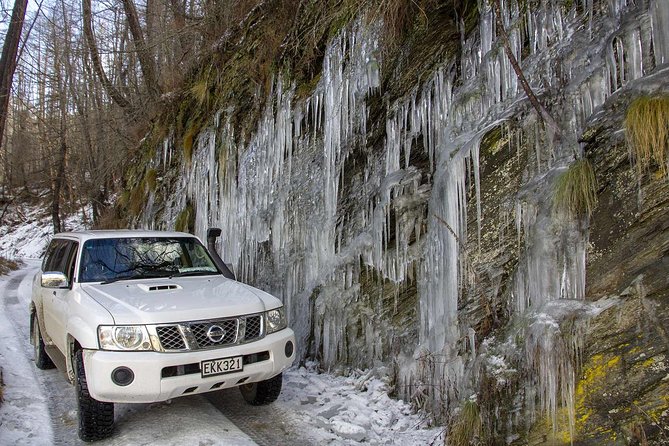 Skippers Canyon Private Half Day 4WD Tour, Queenstown NZ - Should You Book This Skippers Canyon Private 4WD Tour?