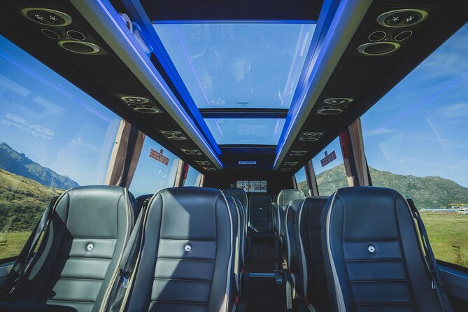 Small Group, Award Winning Milford Sound Day Experience & Cruise - Queenstown to Milford Sound: why this drive feels worth it
