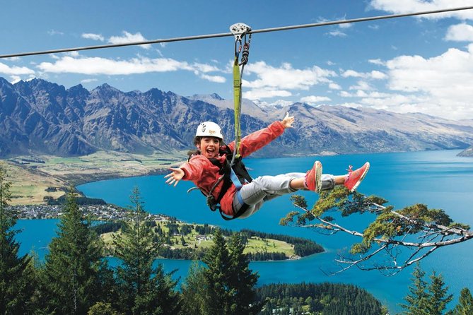 Small-Group Zipline Adventure in Queenstown - Key highlights before you go