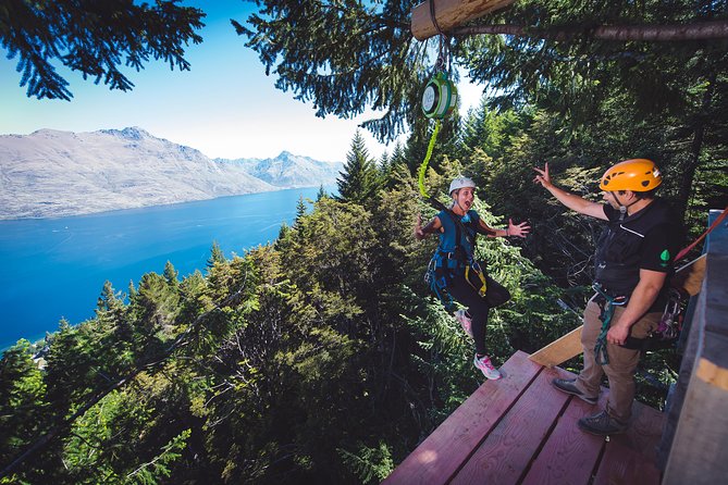 Small-Group Zipline Adventure in Queenstown - Who should book Ziptrek Ecotours (and who should skip it)