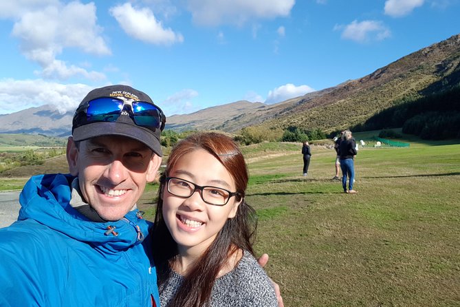 Tandem Hang Gliding - Gear Up at Coronet Peak: Helmet, Harness, and a Proper Briefing