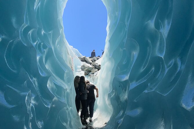 Tasman Glacier Heli-Hike Tour from Queenstown - The 6-Hour Rhythm (with an 8:00 am Start) and What You’ll Actually Do