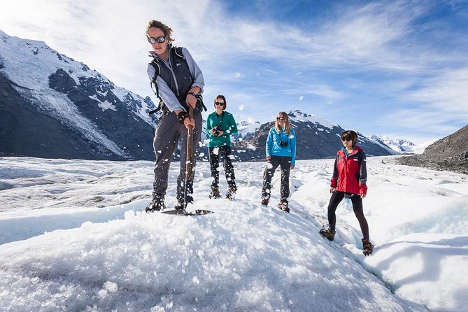 Tasman Glacier Heli-Hike Tour from Queenstown - Price and Value: Why This Isn’t Cheap (and When It’s Worth It)