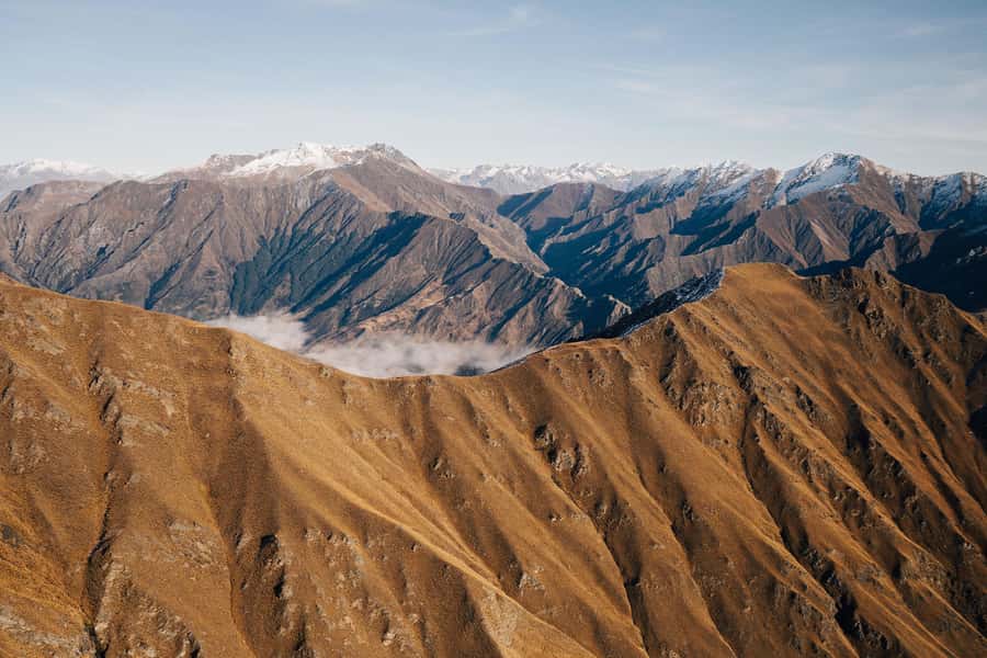 The Grand Circle 35-Minute Helicopter Tour & Alpine Landing - Key points before you book