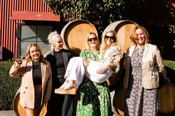 The Original Queenstown Wine Trail Tour – Celebrating 33+ Years! - Price and value: what $123.49 covers, and what costs extra