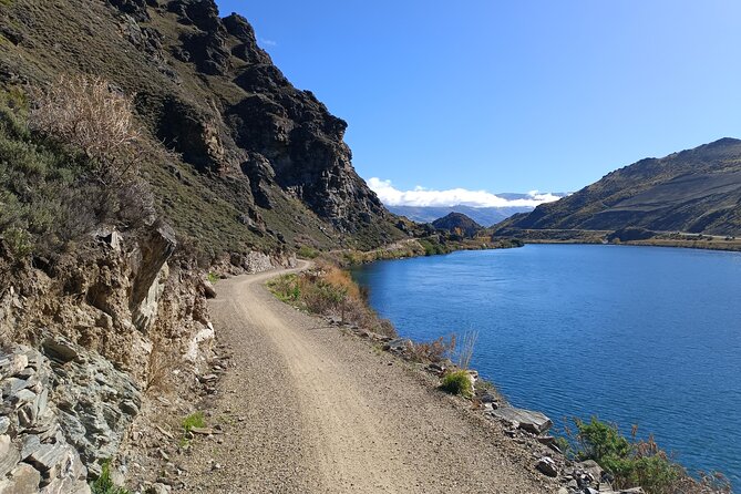 The Ultimate Lake Dunstan Bike Hire And Boat Experience - The Dunstan Explorer boat ride: the part that changes how you remember the day