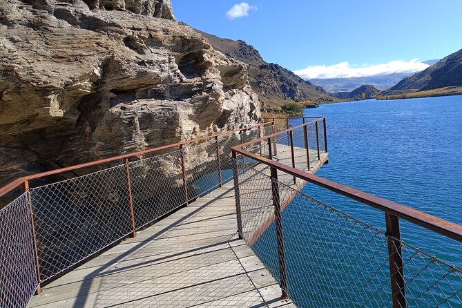 The Ultimate Lake Dunstan Bike Hire And Boat Experience - The 42km ride itself: pace, surface, and what makes it feel worthwhile