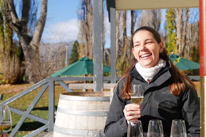The Wine Trail Tour - Key things that make this Wine Trail day work